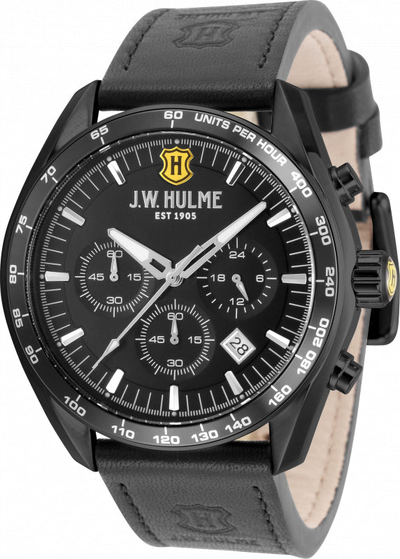 Band for J.W. Hulme Men JWH-0029