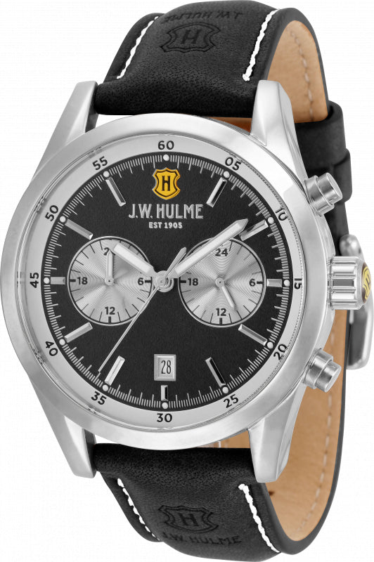 Band for J.W. Hulme Men JWH-0033