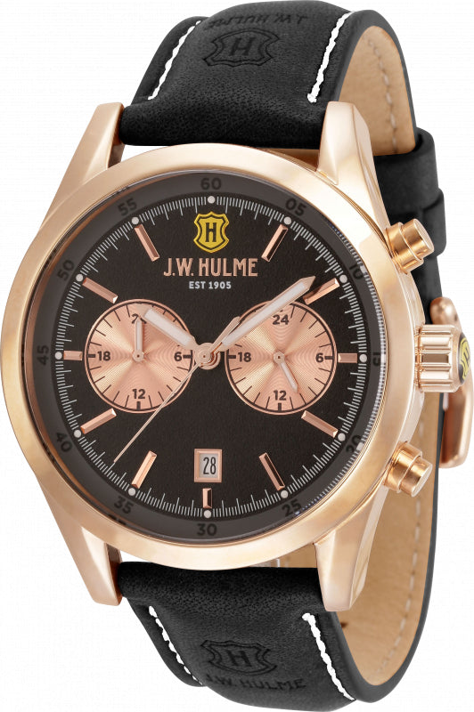 Band for J.W. Hulme Men JWH-0035