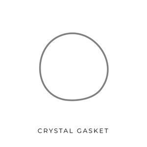 Crystal-Gasket