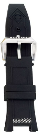 Band for Invicta Reserve Herc Men 33708