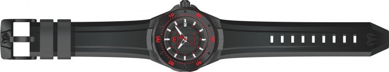Band for Sea Automatic /Manta Collection TM-215088