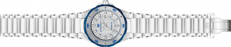 Band for Sea Automatic /Manta Collection TM-215092
