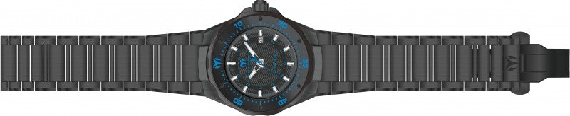 Band for Sea Automatic /Manta Collection TM-215098
