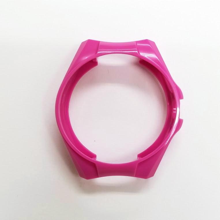 Hot Pink 40mm Cover for Chrono Cruise Models