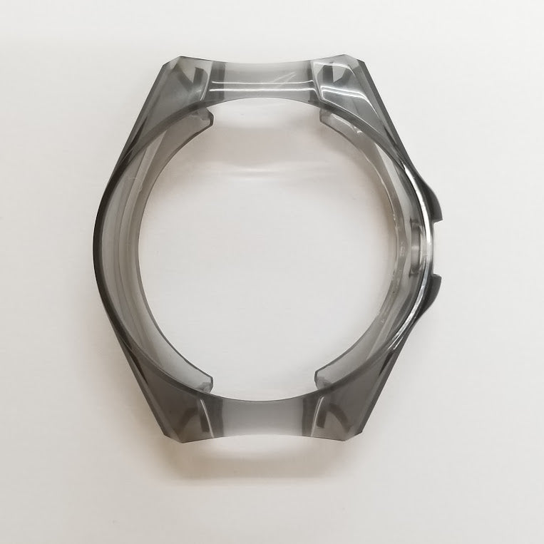 Transparent Gray 45mm Cover for 3 Hand Cruise Models