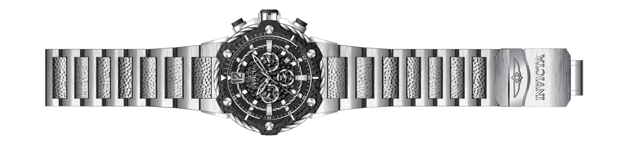 Band for Invicta 27303