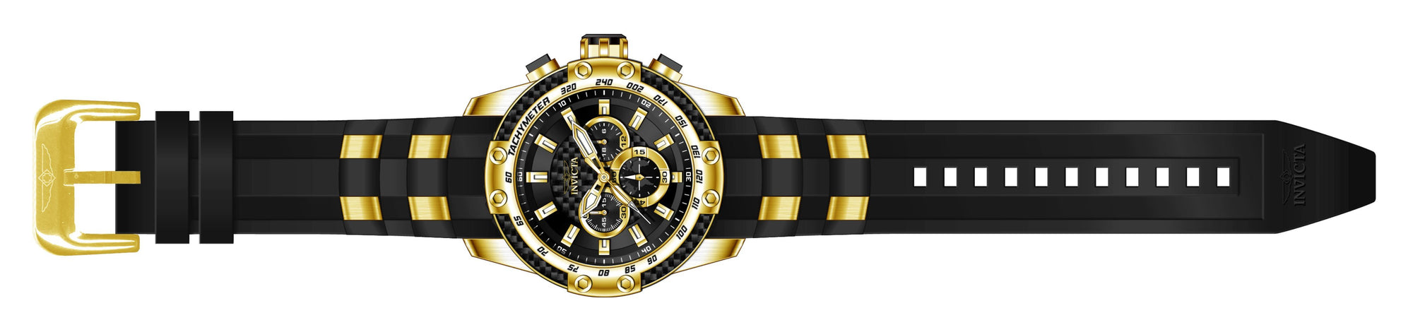 PARTS for Invicta Speedway 25940