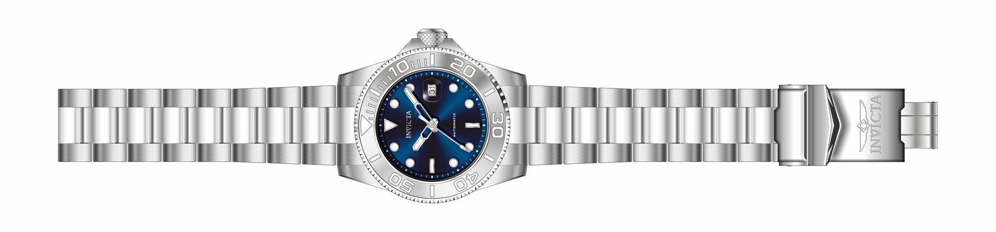 Band for Invicta 27305