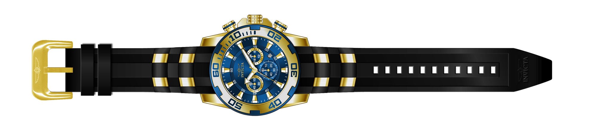 Band for Invicta Pro Diver 22341