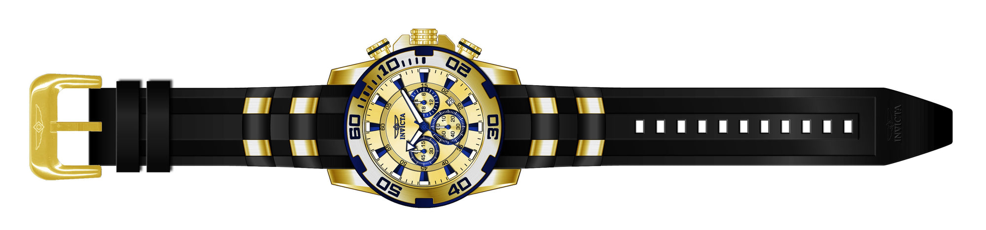 Band for Invicta Pro Diver 22308