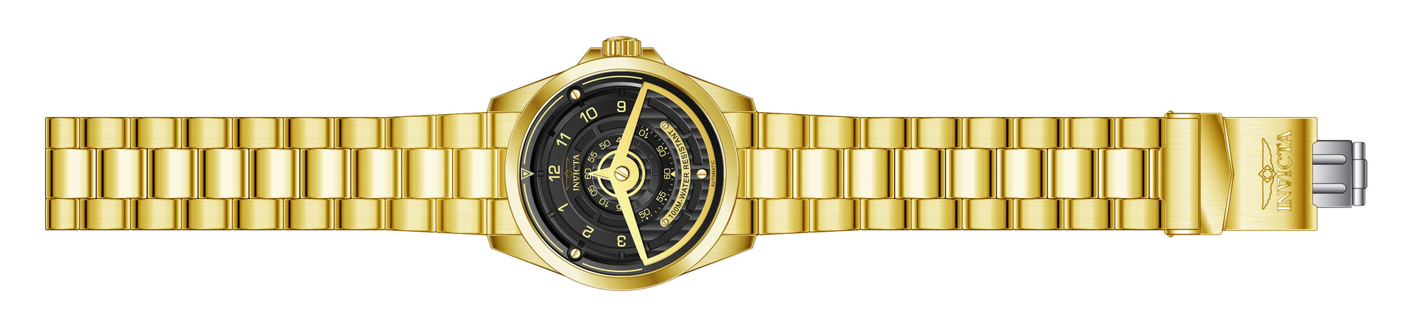 Band for Invicta 27072