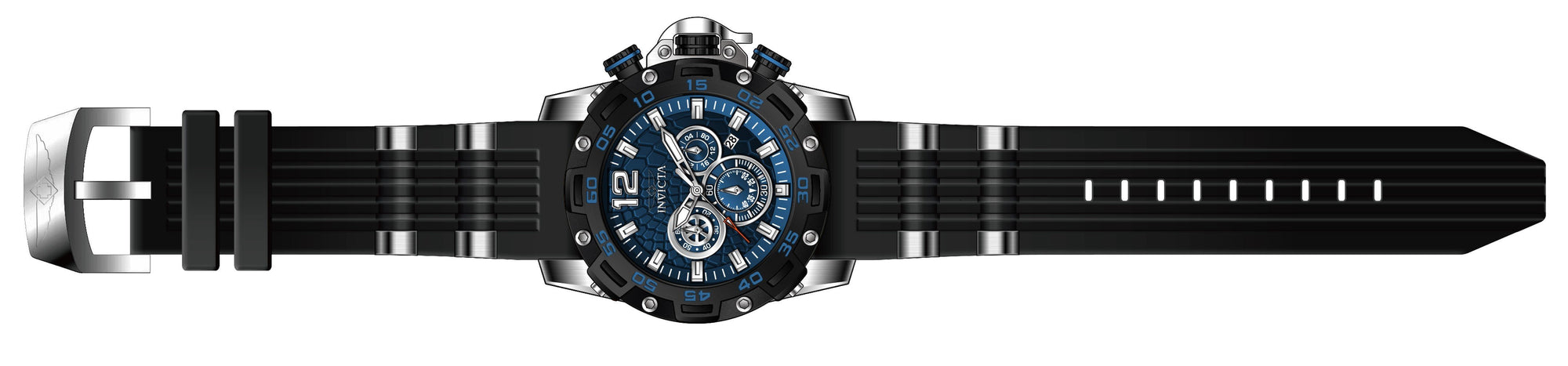 PARTS for Invicta Pro Diver 26404
