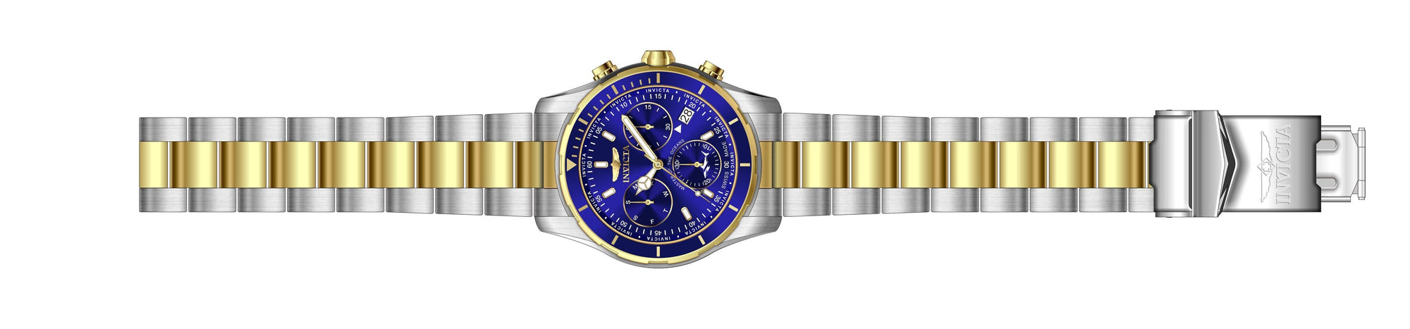 PARTS for Invicta Pro Diver 26058