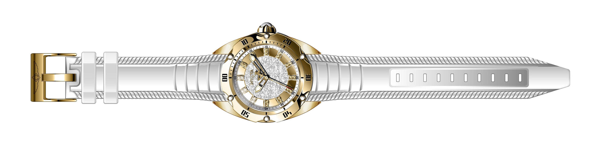 PARTS for Invicta Venom 26147