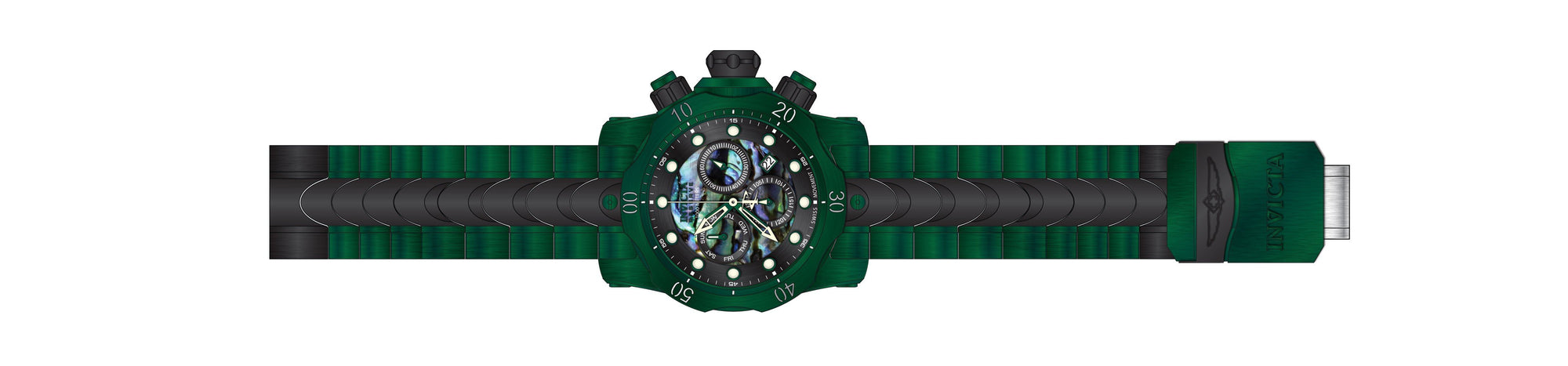 PARTS for Invicta 25916