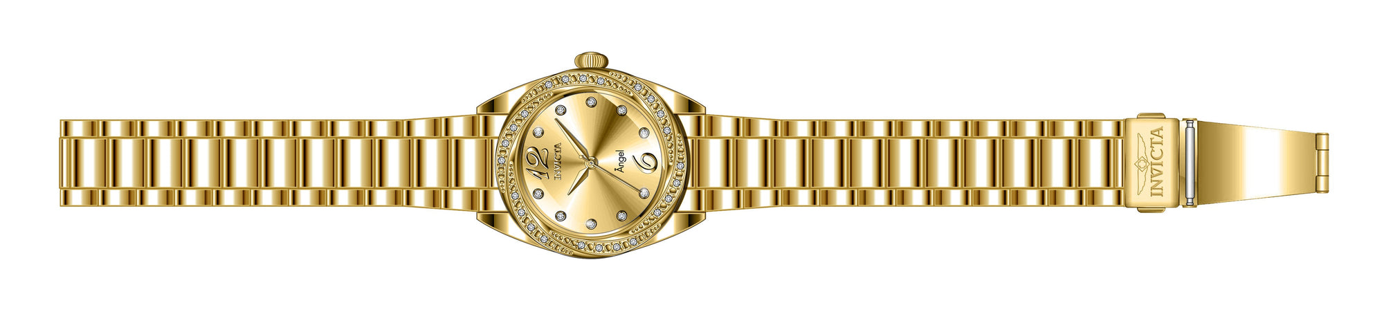 Band for Invicta 27457