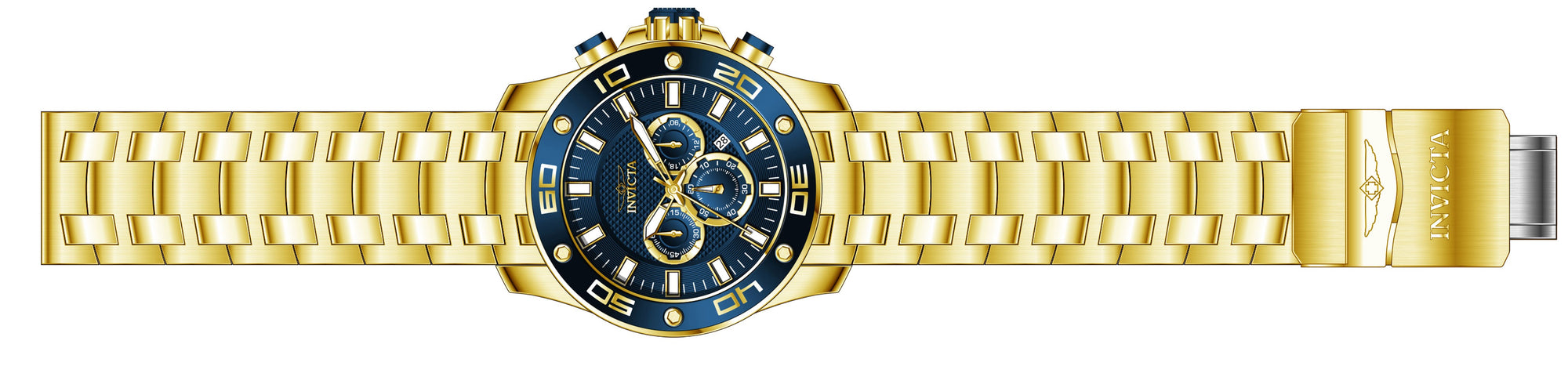 Band for Invicta Pro Diver 26078