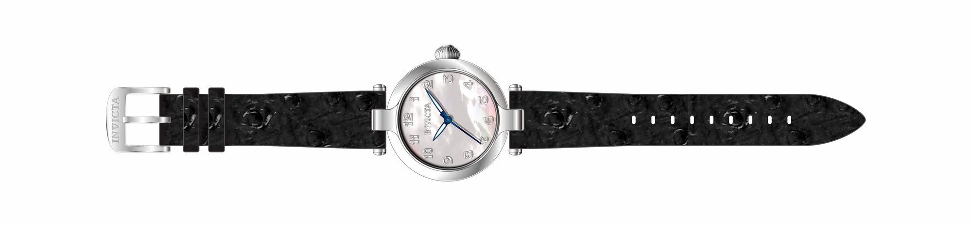 Band for Invicta 28054