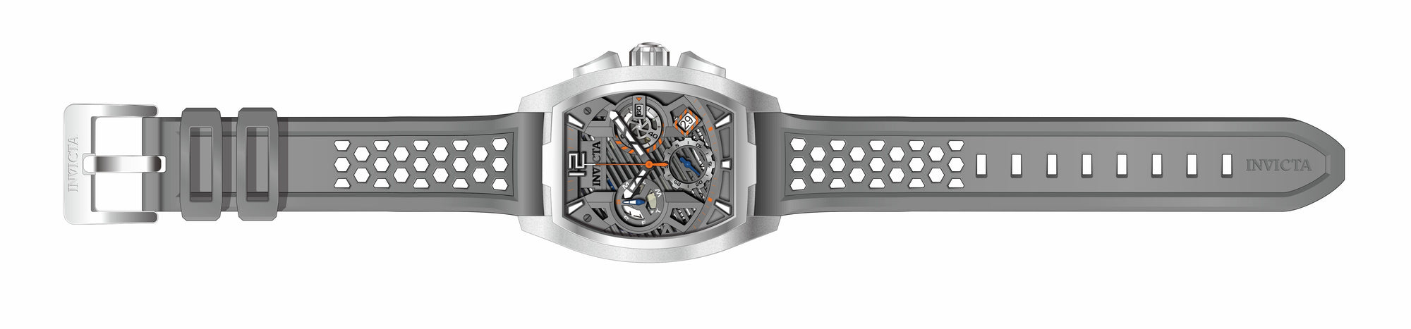 PARTS for Invicta S1 Rally 26885