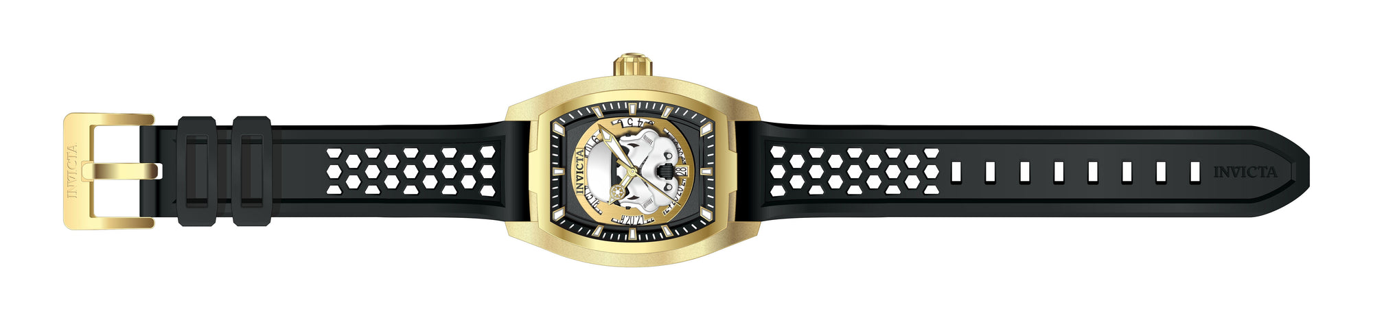 Band for Invicta Star Wars 26937