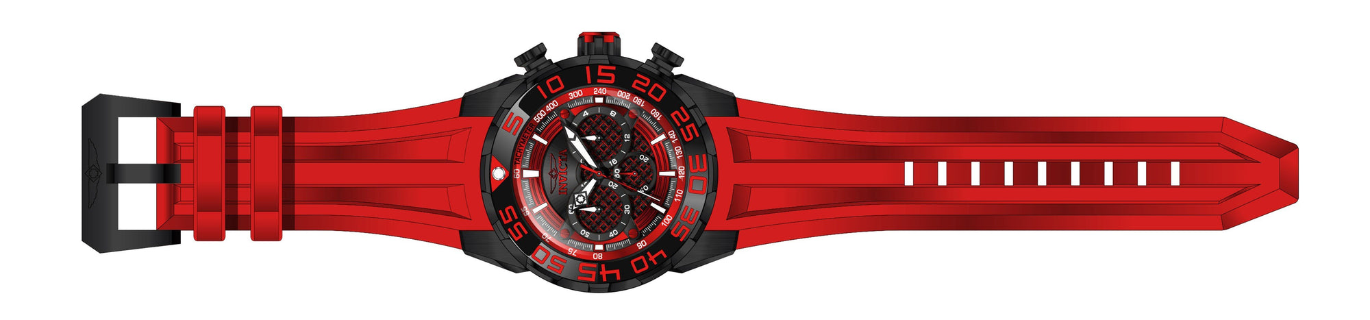 PARTS for Invicta Speedway 26310