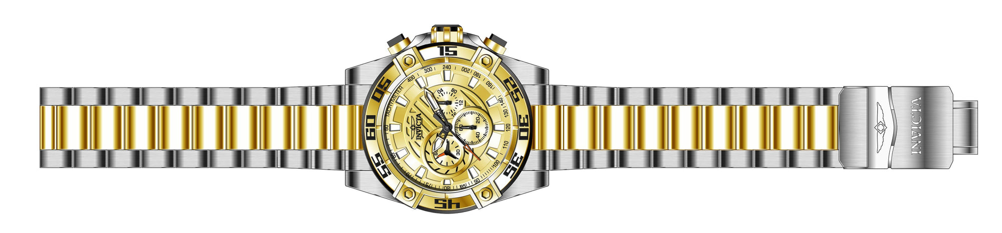 PARTS for Invicta Speedway 25537