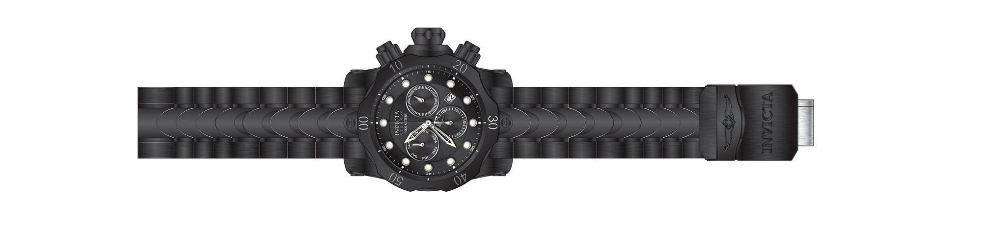 Band for Invicta 26580