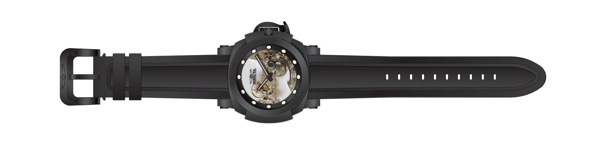 Band for Invicta Coalition Forces 26291