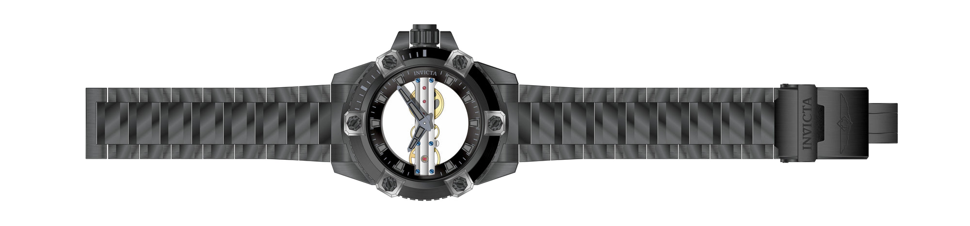 PARTS for Invicta Reserve 26487