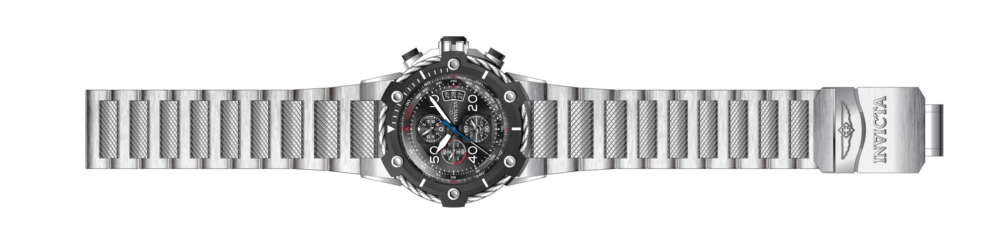 Band for Invicta Bolt 25464