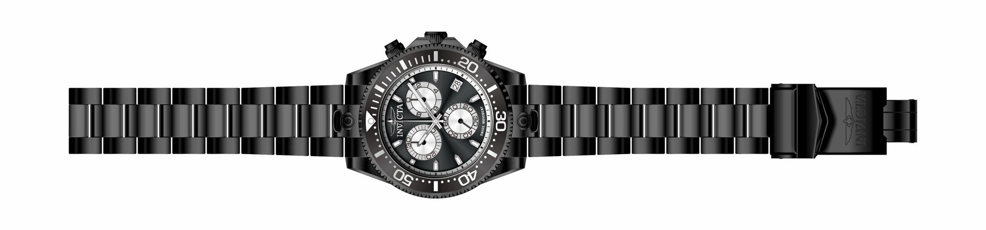 PARTS for Invicta Pro Diver 26852