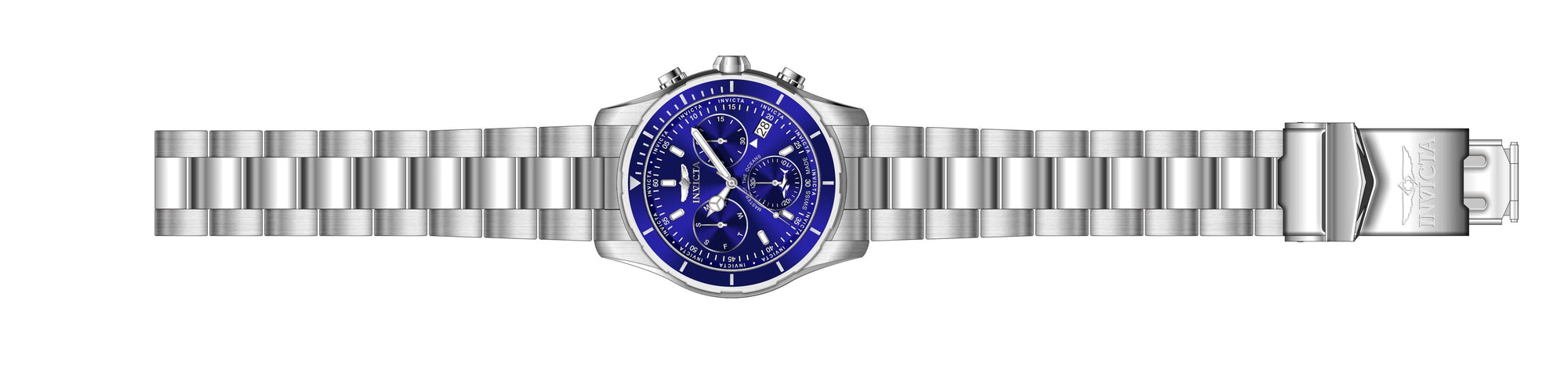 PARTS for Invicta Pro Diver 26054