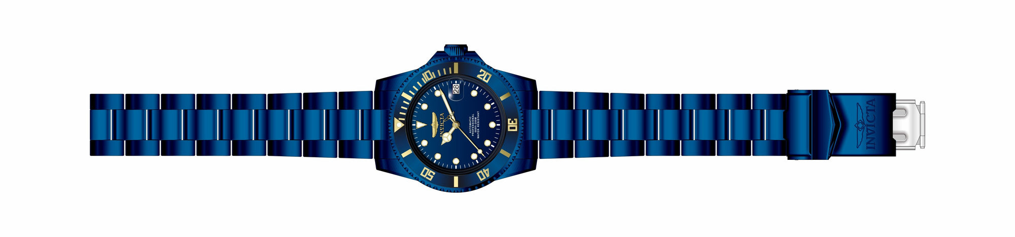 Band for Invicta 27750