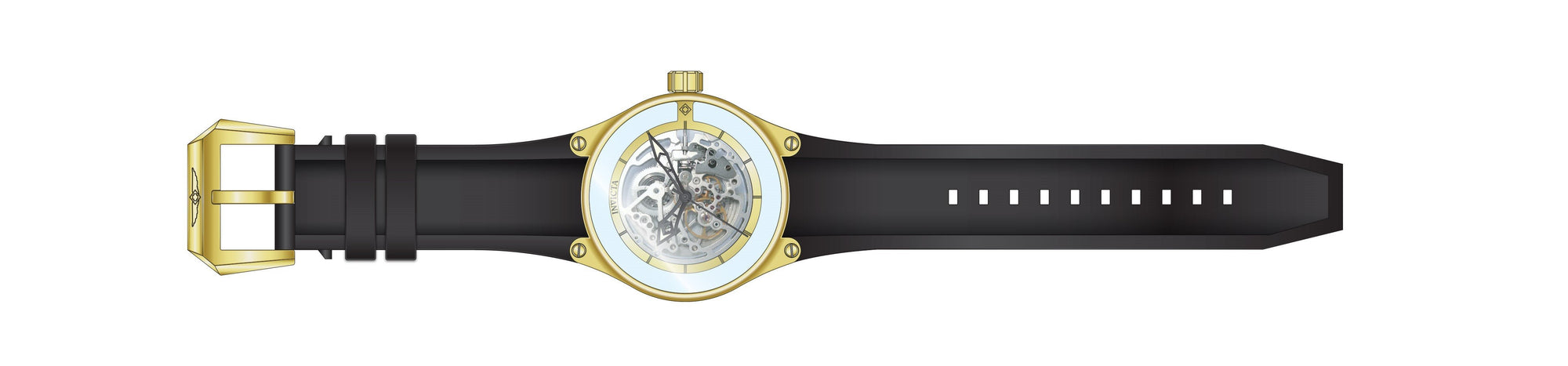 PARTS for Invicta Anatomic 25114