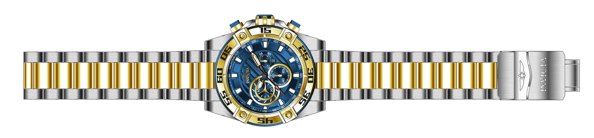 PARTS for Invicta Speedway 25538