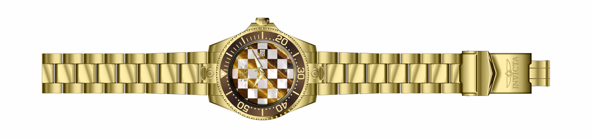 Band for Invicta 27775