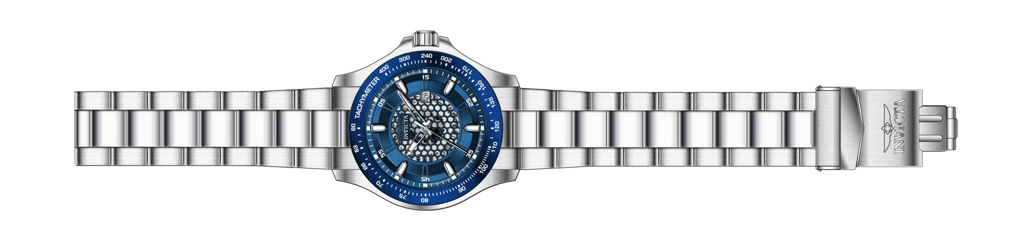 PARTS for Invicta Speedway 25336