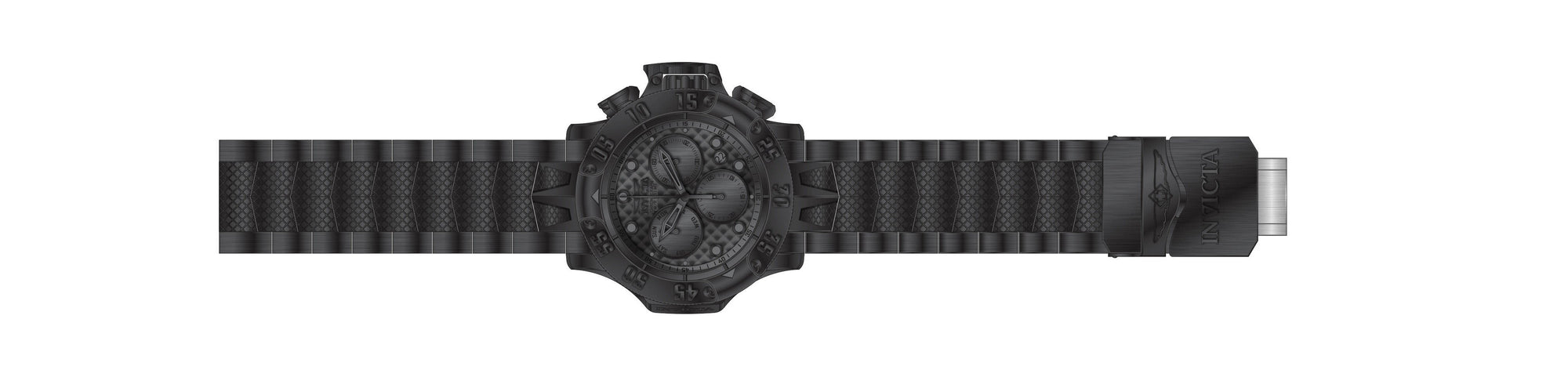 PARTS for Invicta Subaqua 23808