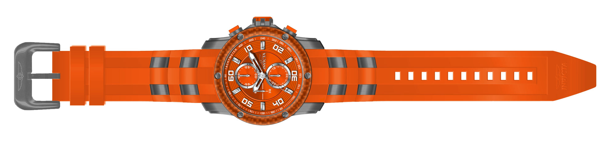 Band for Invicta Pro Diver 24152