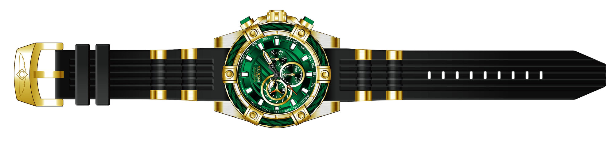Band for Invicta 25532