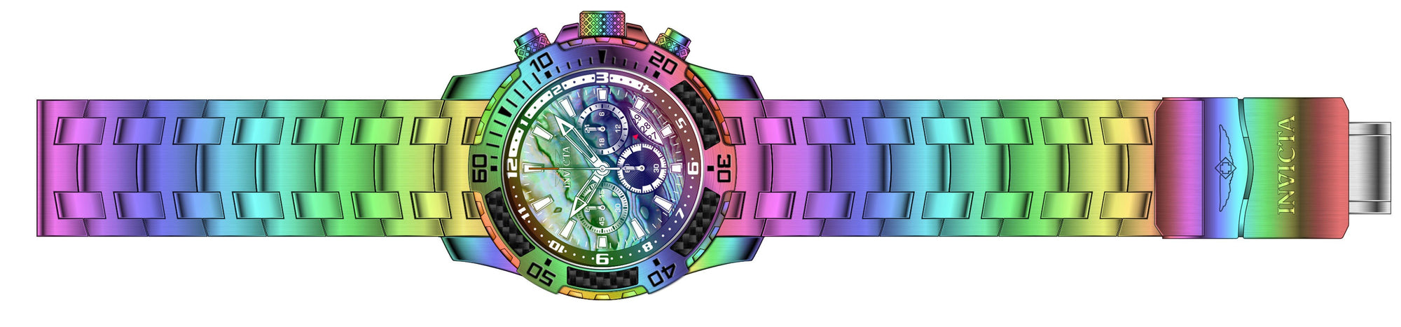 PARTS for Invicta Pro Diver 28027