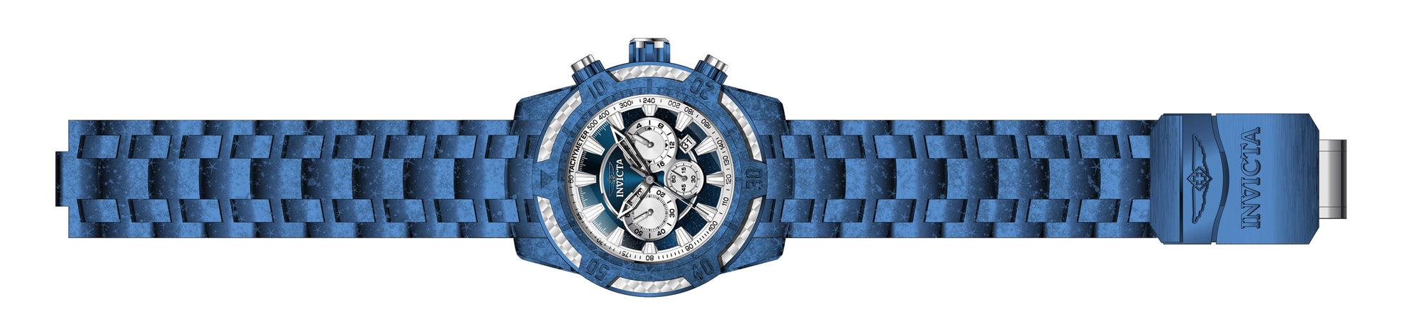 Band for Invicta Pro Diver 26614