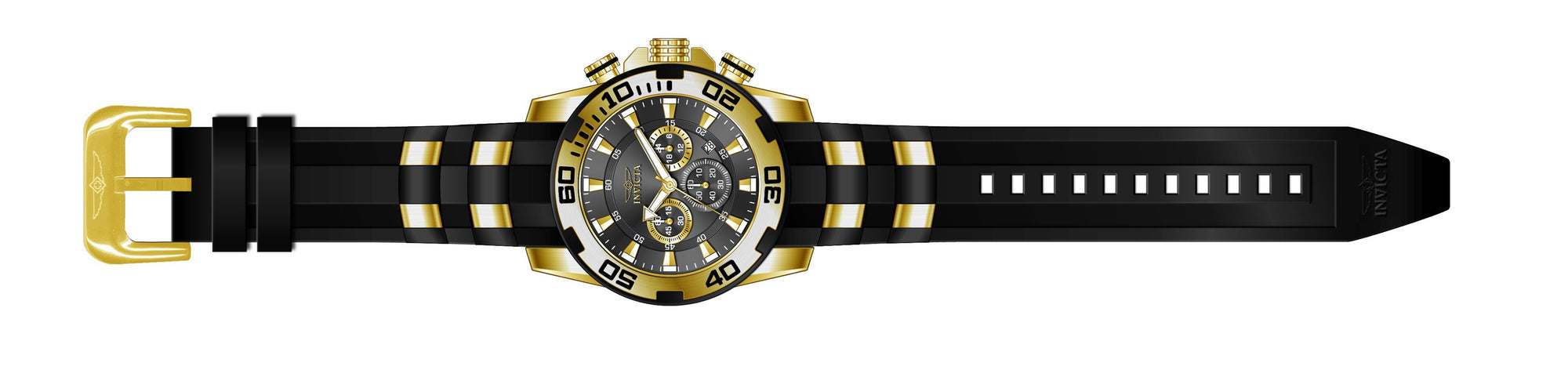 PARTS for Invicta Pro Diver 22344