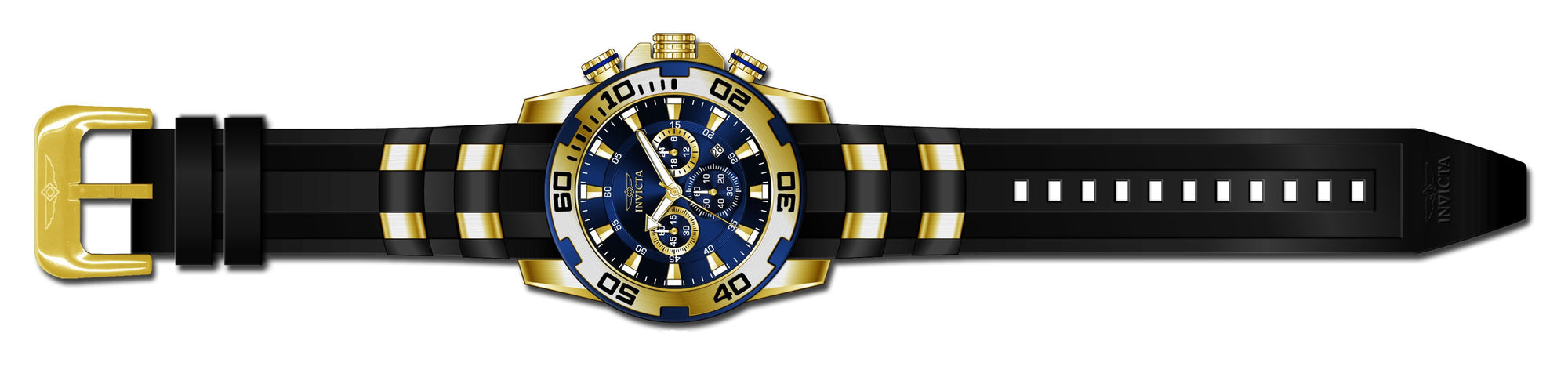 PARTS for Invicta Pro Diver 22313