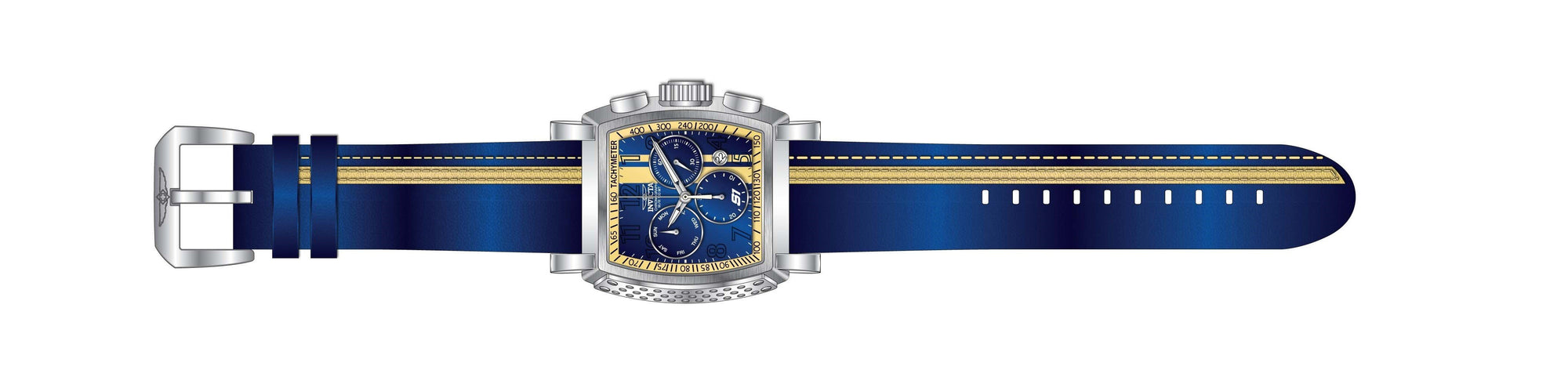 PARTS for Invicta 26396