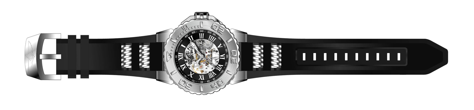 Band for Invicta Pro Diver 24738