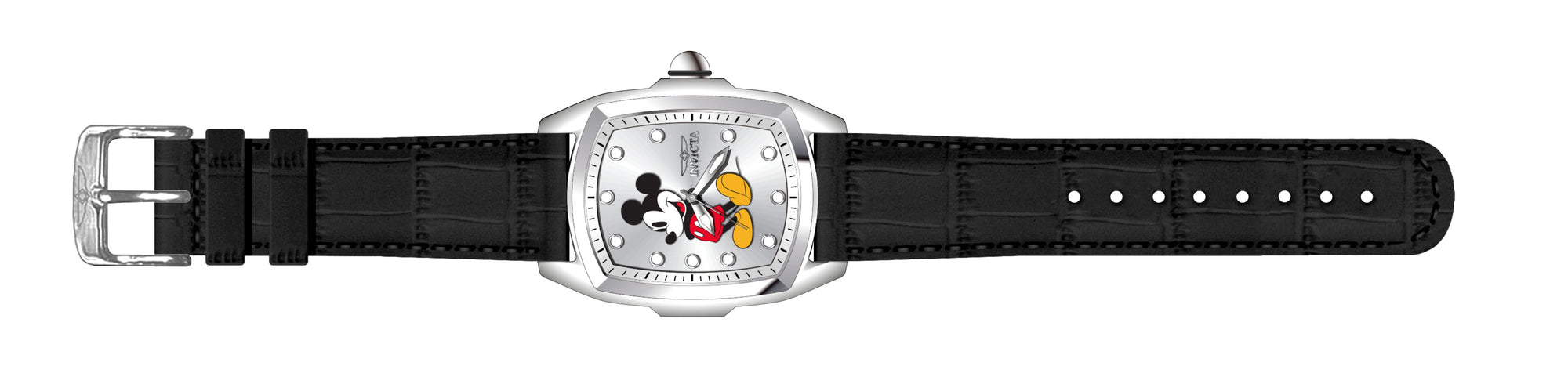 Band for Invicta Disney Limited Edition 25318