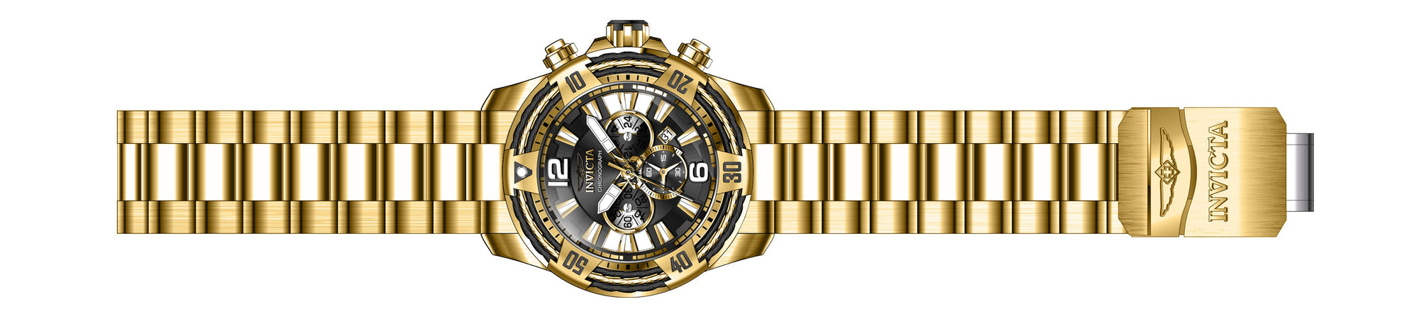 Band for Invicta 27266