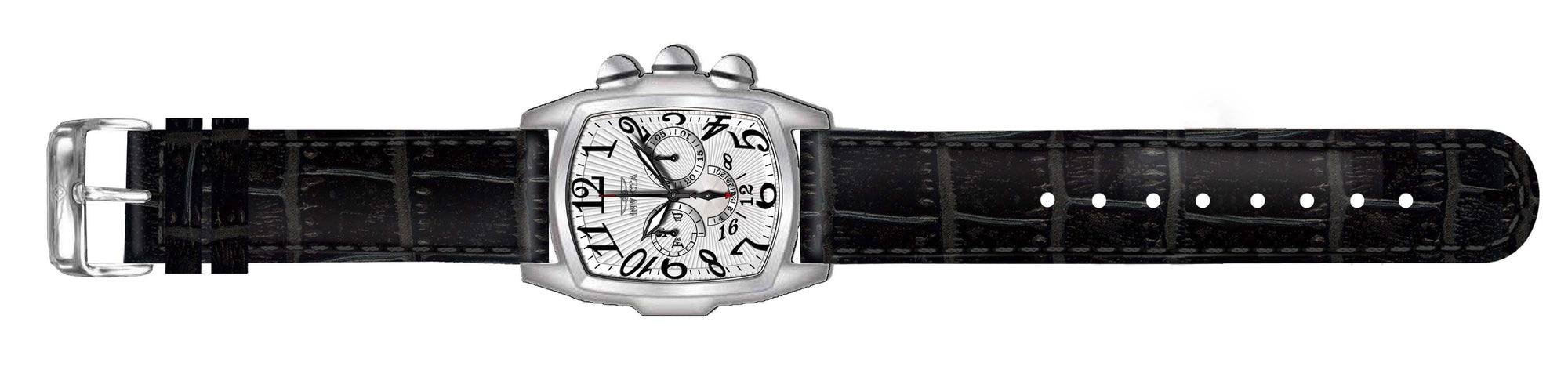 Band for Invicta Lupah 21499